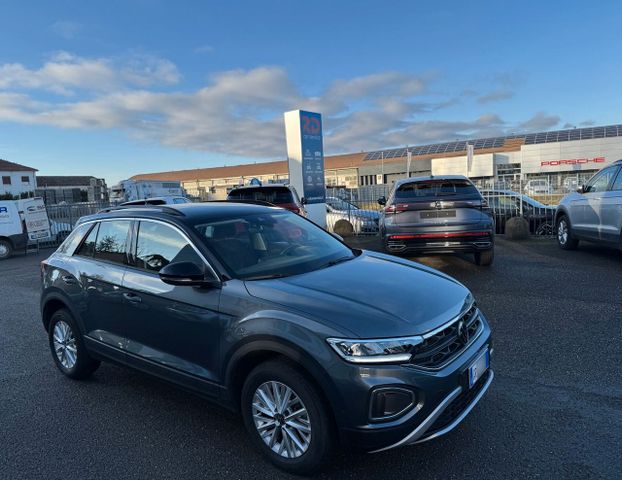 Другие Volkswagen T-Roc 2.0 tdi Life 115CV - NO VINCOLI