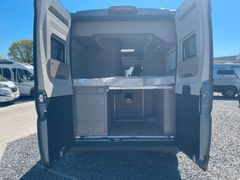 Pössl 2Win * 2026*Automatik*Premium-Paket*