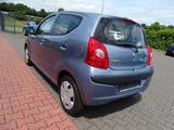 Nissan Pixo Acenta - Nissan Pixo Gebrauchtwagen