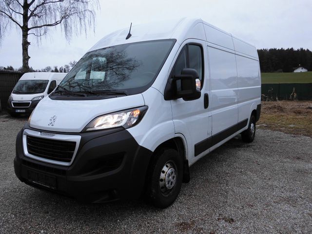 Peugeot Boxer Kasten Hochraum 335 L3H2 Pro Avantage Edit