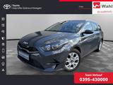 Kia Ceed 1.5 T-GDI Vision - gebrauchte Kia cee'd / Ceed aus dem Jahr 2022