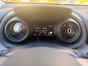 Toyota Yaris Cross - 9