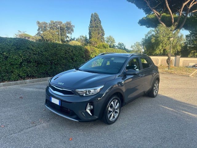 Kia Stonic 1.0 T-GDi 100 CV MHEV iMT Style PARI 