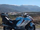 Suzuki GSX 1300 RR Haybusa Power Edition Restgarantie27 - Offers