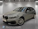 BMW 116d LiveCockpitProf Pano.Dach PDC LED Alarm - BMW 116 Gebrauchtwagen in Frankfurt