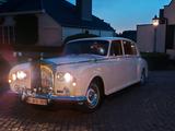 Rolls-Royce Phantom V 1964 - Rolls-Royce aus 1964