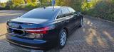 Audi A6 45 TDI mild Haybrid Quatro - Audi A6: Quatro