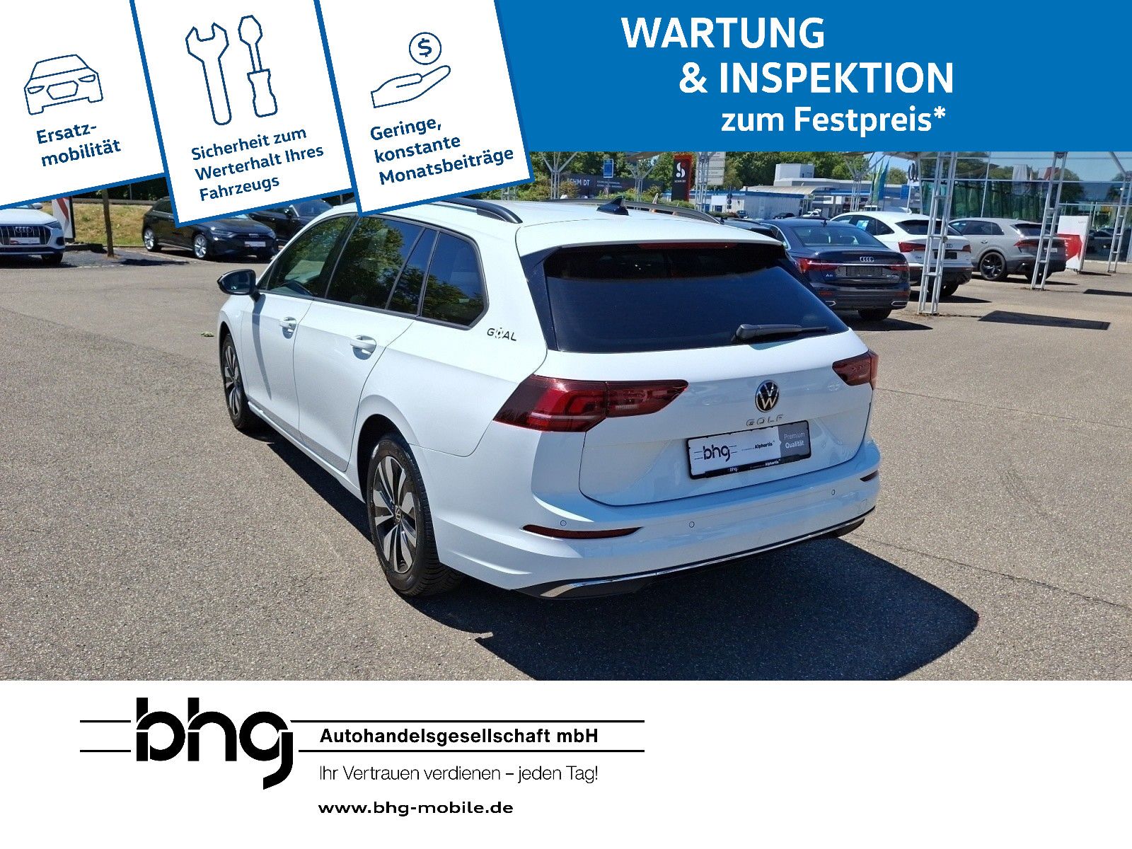 Volkswagen Golf - Bild 13