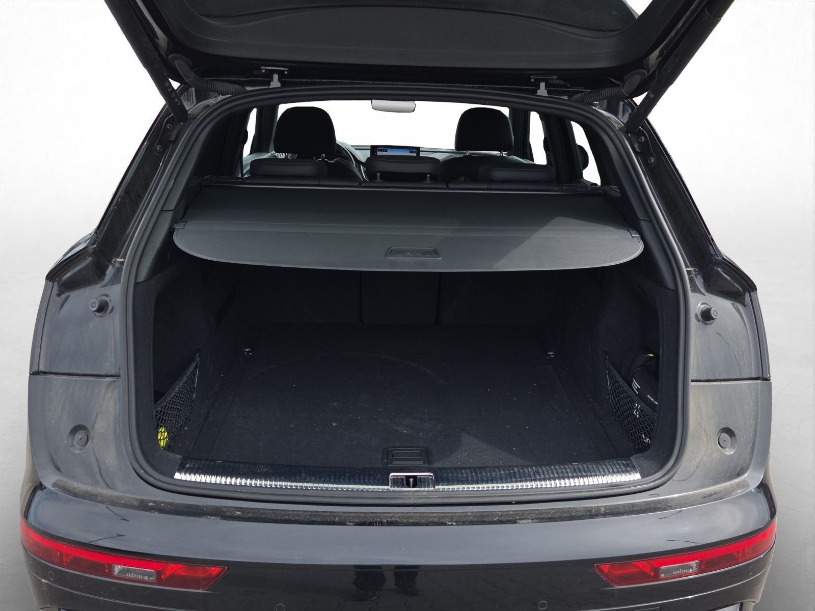 Audi Q5 - Bild 11