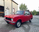 Peugeot 104 ZL Oldtimer - Peugeot 104 Gebrauchtwagen