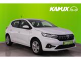Dacia Sandero 1.0TCe90 Comfort+LED+KAMERA+KLIMA+TEMPO - Dacia Sandero: 1.0