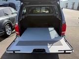 Volkswagen Amarok Highline Automatik DoubleCab 4Motion VOLL - graue Volkswagen Amarok