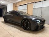 Mercedes-Benz Mercedes-AMG GT63 S 4MATIC+ AERO  Vollaus... - Mercedes-Benz AMG GT in Aachen