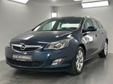 Opel Astra J Tourer Innovation 1.6l AHK Xenon Navi