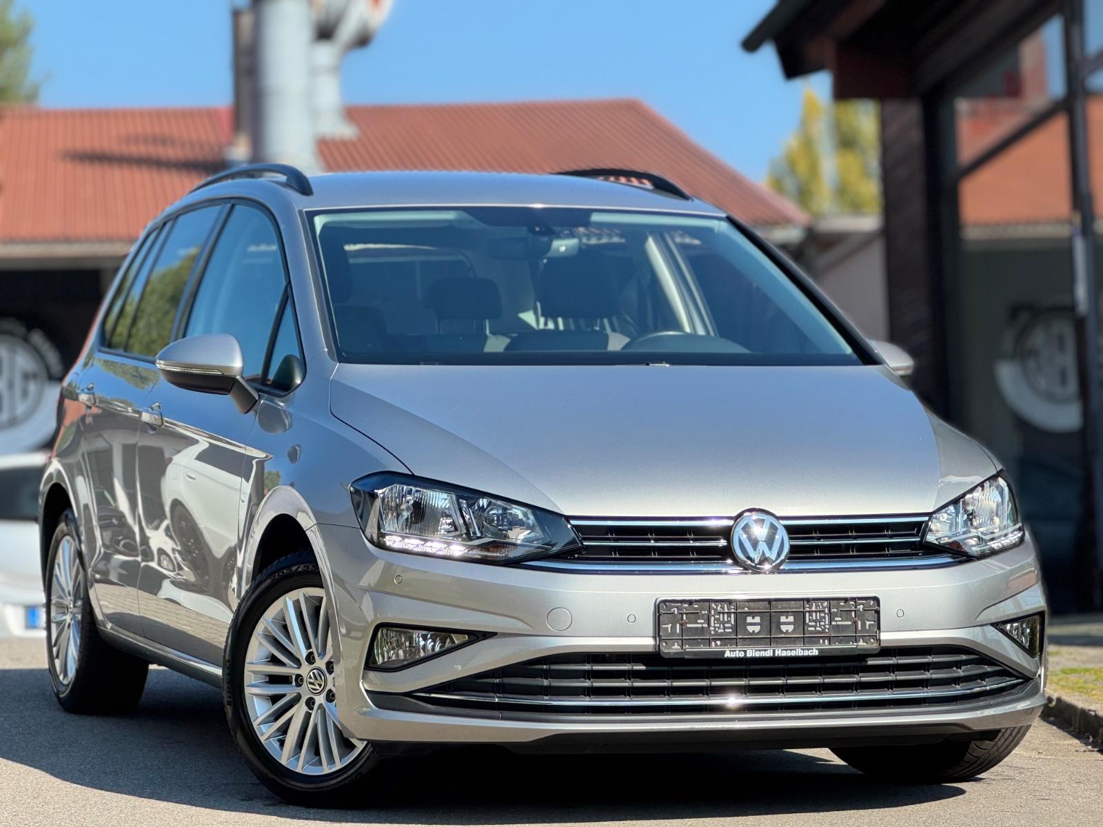 Volkswagen Golf Sportsvan 2. Hand AHK