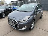Hyundai ix20 LENKRADHEIZUNG/SITZHEIZUNG/NAVI/CAM - Hyundai ix20 aus 2018