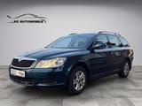 Skoda Octavia Combi Ambition 1,4 SERVICE NEU - Skoda Octavia aus 2012 mit Benzin-Antrieb: Kombi, 1.4