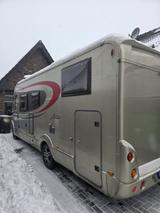 Bürstner Aviano i 728 Automatik | 3.0 Diesel  - Bürstner 2011