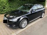 Audi A4 Allroad 3.0 TDI S tronic quattro - - Audi A4 Allroad von privat