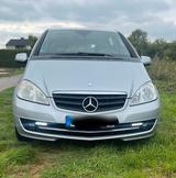 Mercedes-Benz Mercedes A160 Bj:02.2010 - Mercedes-Benz A 160 in Dortmund