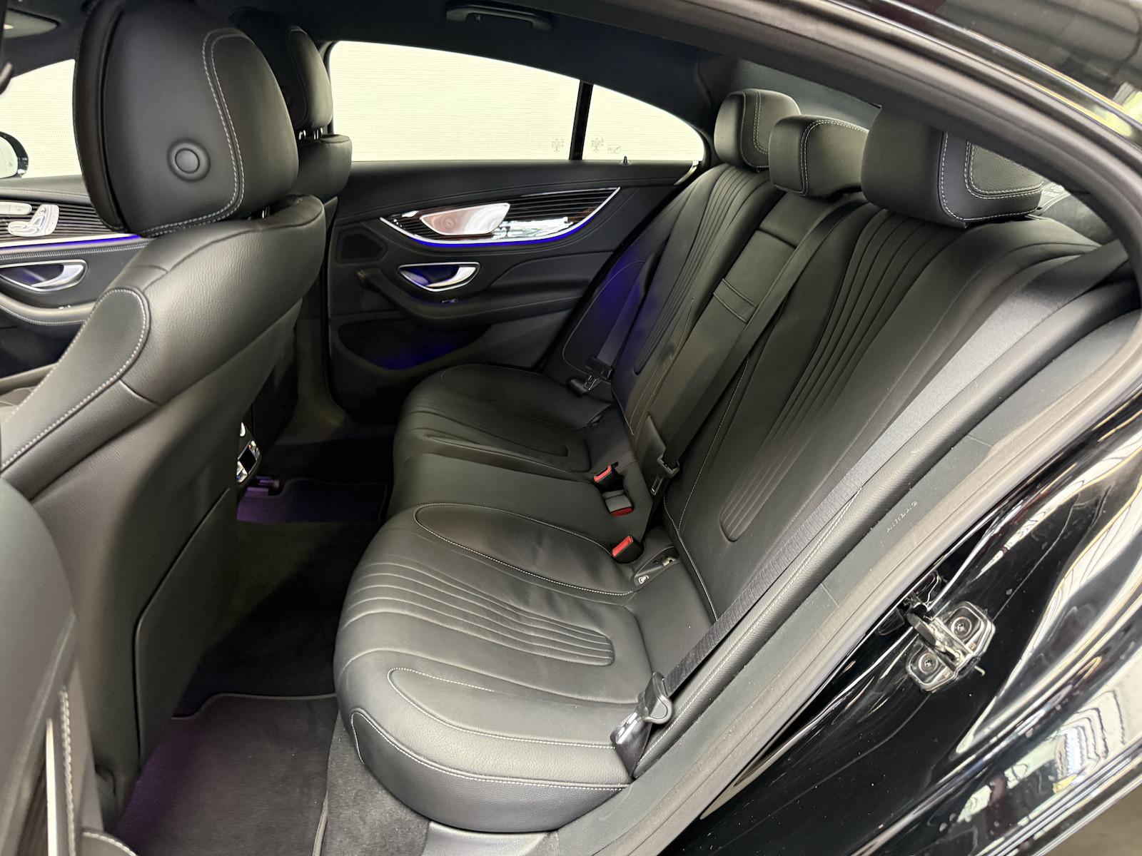 Mercedes-Benz CLS 300 d 4M AMG/KEYL./MEMORY/BURM/Softcl./Park 
