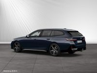 BMW 520 - Vorschau Bild 7
