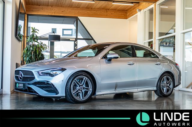 CLA 250 4M AMG |WIDE.|DISTRONIC|KEYLESS|R.KAMERA