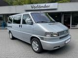 Volkswagen T4 Multivan 2.5 TDI Highline *Liebhaberfahrzeug* - Volkswagen T4 Multivan aus 2002