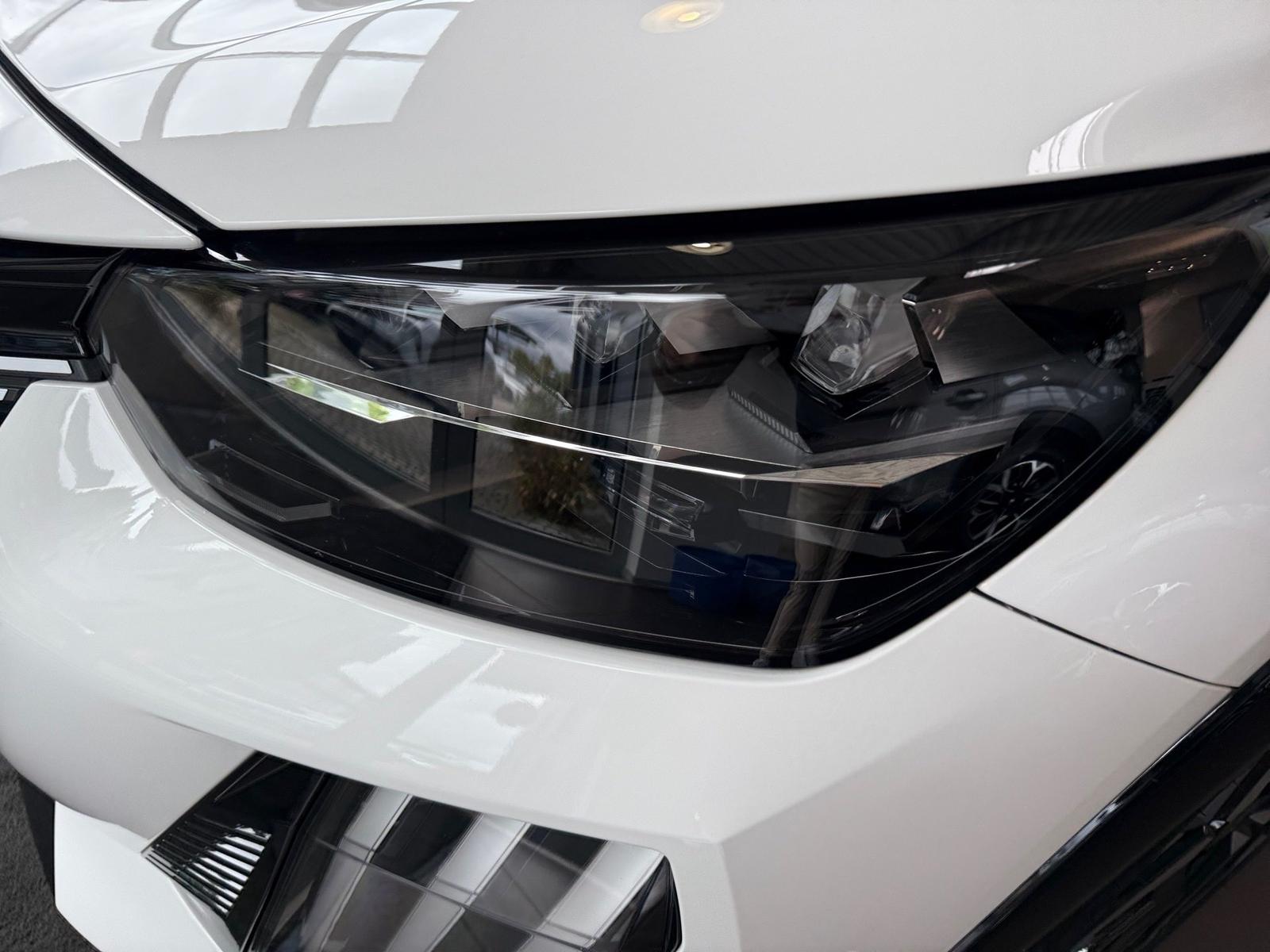 Peugeot 208 Hybrid 136 eDSC6 GT LED PDC Kamera DAB