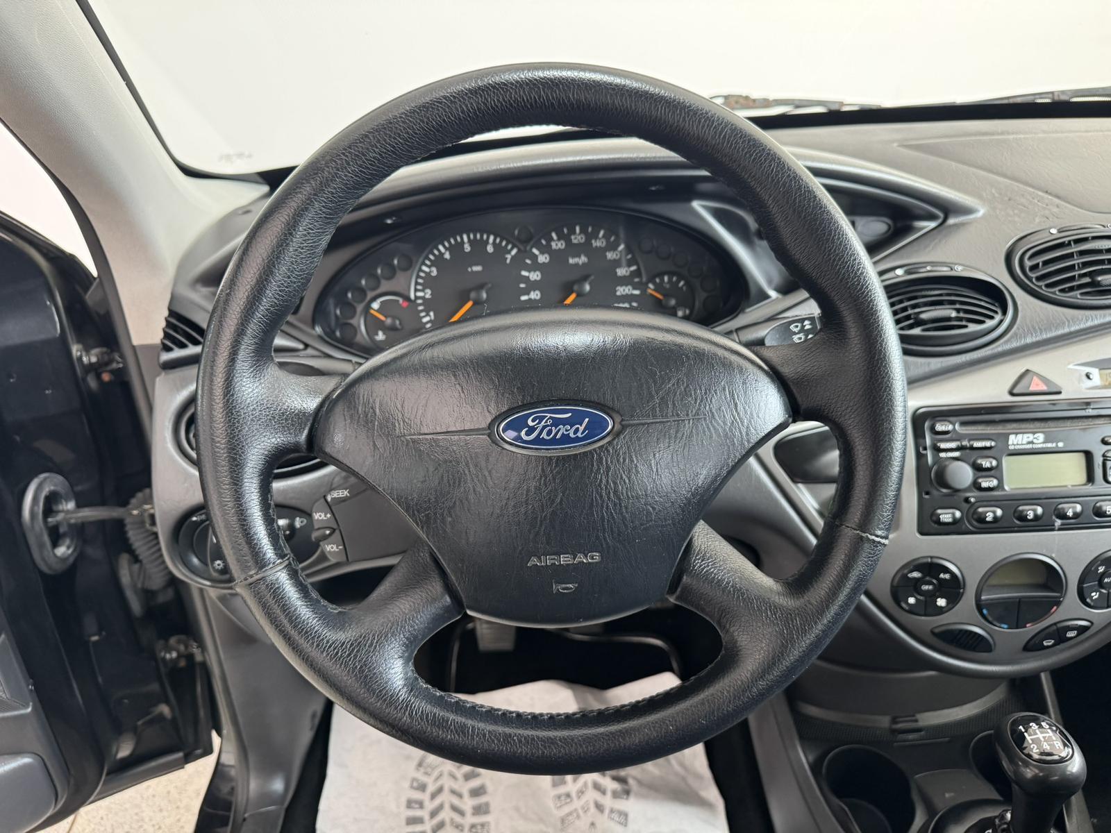 Ford Viva