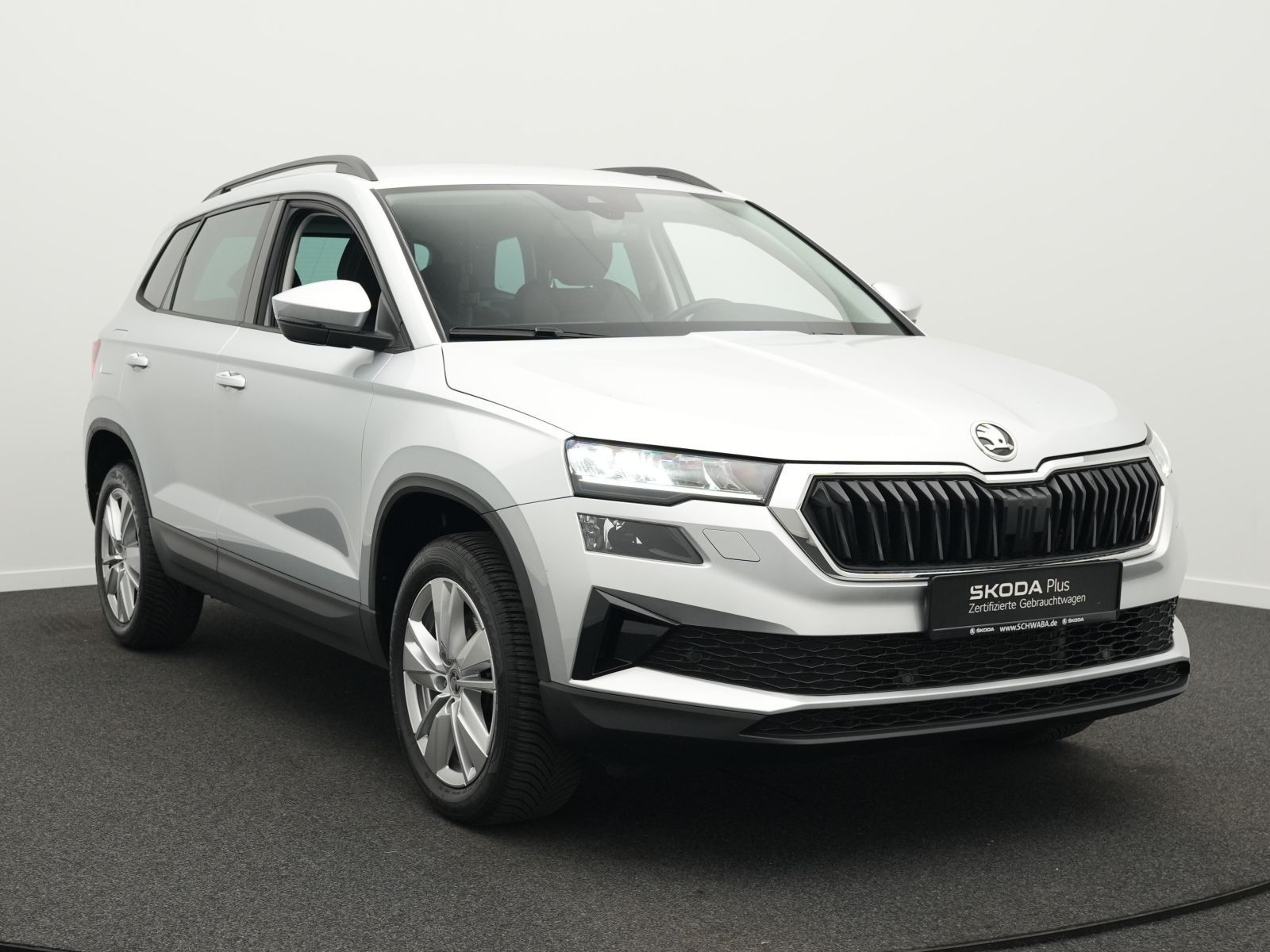 Skoda Karoq - Bild 26