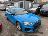 Audi A3 Sportback 35 TFSI S line Sportpaket/Plus - Audi A3 aus 2023