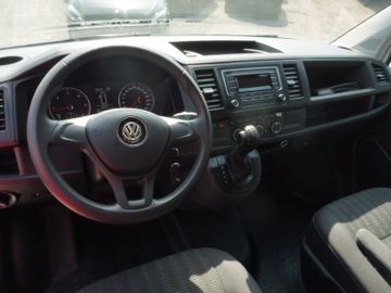 Volkswagen T6 Caravelle - 4