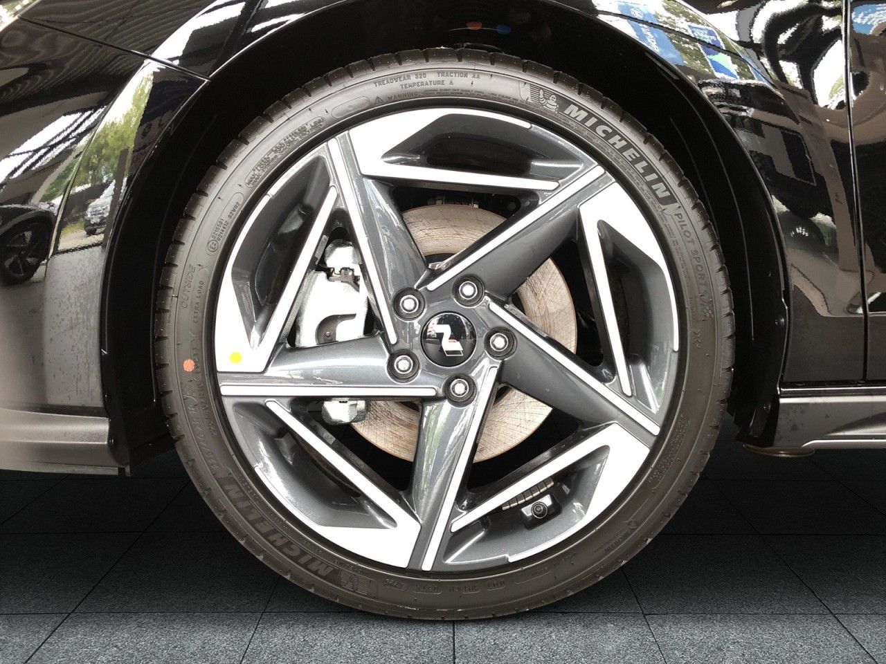 Hyundai i30 – Bild 7