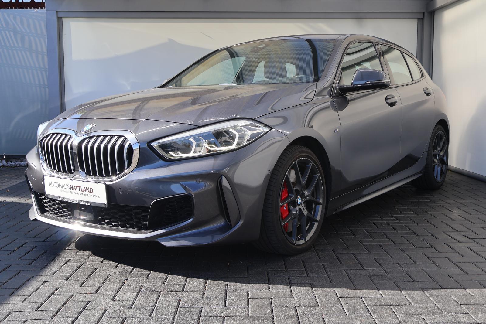 BMW 128ti 265CH M SPORT