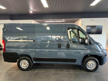 Peugeot Boxer - 4