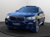 BMW X4 M40/Vollausstattung/Pano/Herman-Kardon - BMW X4 M40 aus 2019