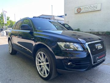 Audi Q5 - 4