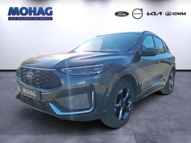 Ford Kuga ST-Line X 2,5l FHEV AWD *AHK Schwenkbar*
