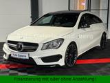 Mercedes-Benz CLA 45 AMG 4Matic*Pano*19 Zoll*Comand*H/K*Kamera - Mercedes-Benz CLA 45 AMG Gebrauchtwagen