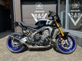 Yamaha MT-09 SP MT09 2024 Zubehör 4000.-€ - Offers matching your search criteria