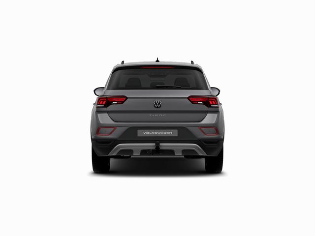 T-Roc Goal 1.5 TSI 6-Gang AHK, Rückfahrkamera, L