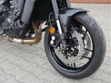 Yamaha MT-09 RN87 100km Laufleistung - YAMAHA R1 RN09