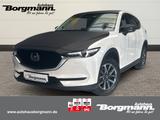 Mazda CX-5 Sports-Line AWD - Navi - Soundsystem Bose - Mazda Gebrauchtwagen in Duisburg