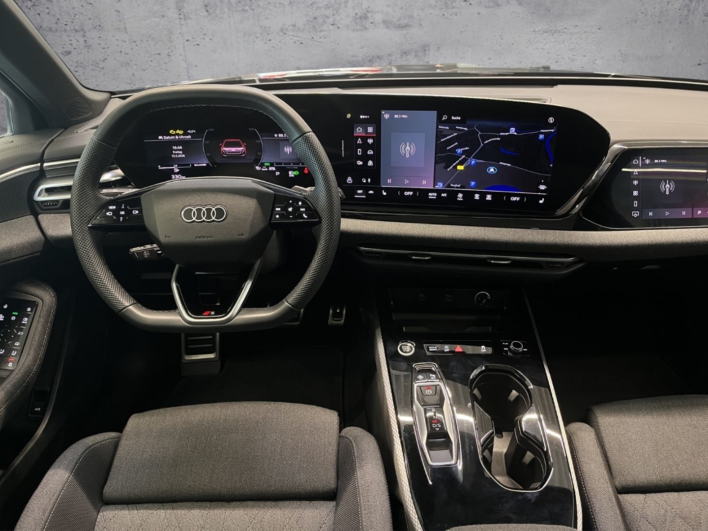 Audi A5 - Bild 12