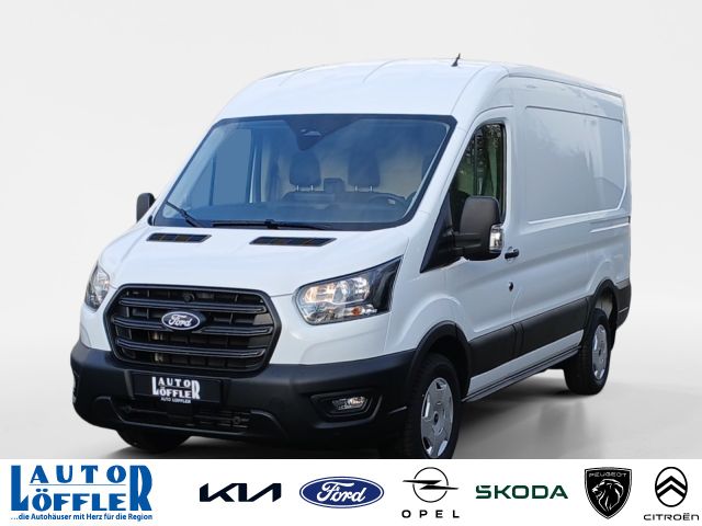 Ford Transit Kasten 350 L2 Trend PDC'RFK'TEMP'KLIMA'