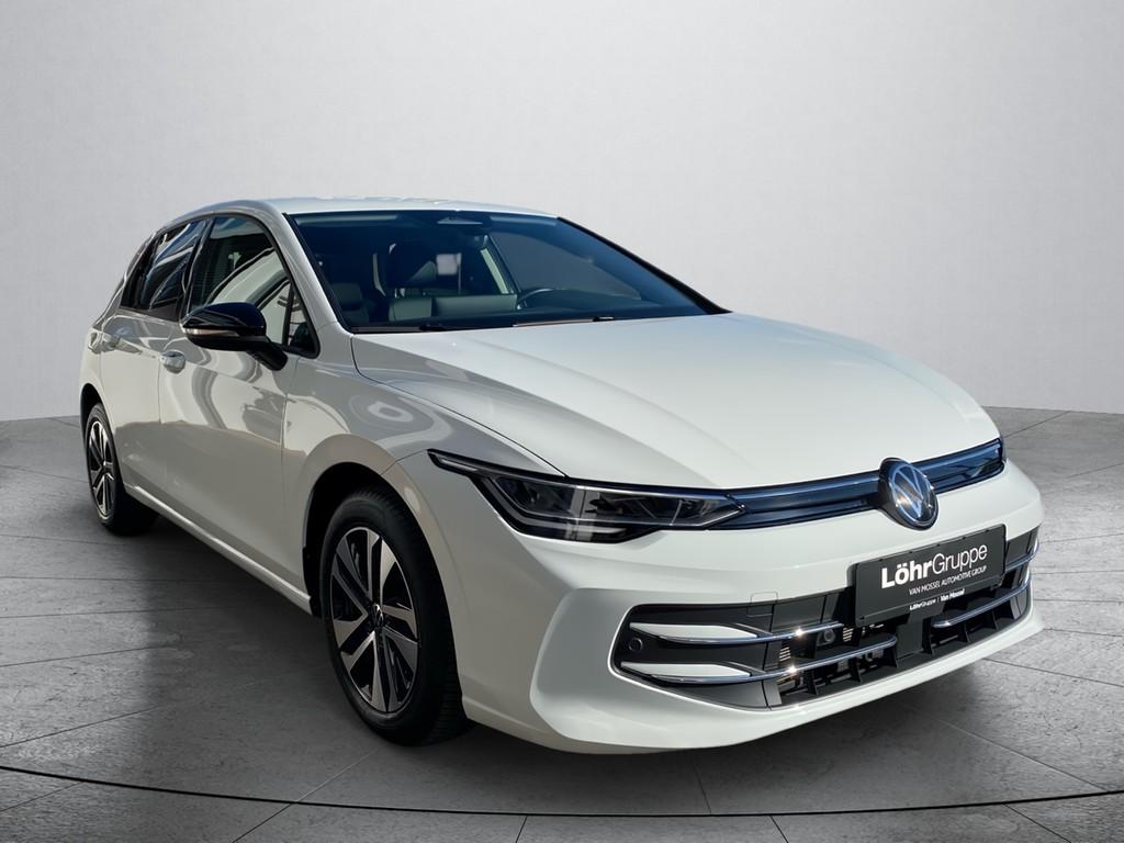 Volkswagen Golf 1,5 l eTSI DSG, миниатюра 6