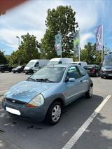 Ford Ka 2006 - Ford Ka/Ka+ aus 2006