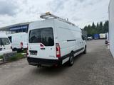 Renault Master L3H2 4x4 *Sortimo-Werkstatt-Regale* - Renault Master: L4