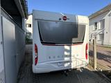 Bürstner Ixeo Time IT 726 G Dachklima, Solaranlage - Bürstner Diesel Teilintegrierter Automatik